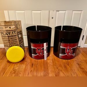 Oklahoma University Kan Jam